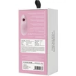 Pulse Lite Neo Pink léghullámos csiklóizgató