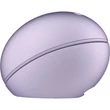 Pulse Galaxie Metallic Lilac szívóhatású csiklóizgató