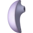 Pulse Galaxie Metallic Lilac szívóhatású csiklóizgató