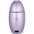 Pulse Galaxie Metallic Lilac szívóhatású csiklóizgató