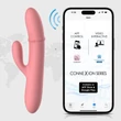 Mora Neo Peach Pink toló funkciós