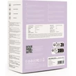 Phoenix Neo 2 Pastel Lilac hüvelyi és csiklóizgató vibrátor