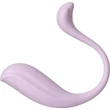 Phoenix Neo 2 Pastel Lilac hüvelyi és csiklóizgató vibrátor