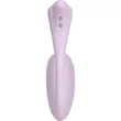 Phoenix Neo 2 Pastel Lilac hüvelyi és csiklóizgató vibrátor