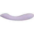 Amy 2 Pastel Lilac g-pontos vibrátor
