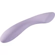 Amy 2 Pastel Lilac g-pontos vibrátor
