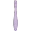 Cici 2 Pastel Lilac okostelefonnal vezérelhető melegedő vibrátor