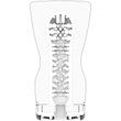 TENGA SQUEEZE TUBE CUP SOFT