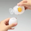 EGG LOTION vízbázisú síkosító 50 ml