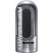FLIP ZERO GRAVITY BLACK
