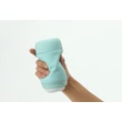 TENGA PUFFY MINT GREEN