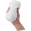 TENGA PUFFY SUGAR WHITE