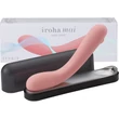 iroha mai TOKI hangalapú okostelefonnal vezérelt vibrátor