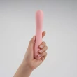 iroha mai TOKI hangalapú okostelefonnal vezérelt vibrátor