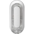 FLIP ZERO GRAVITY EV (Electronic Vibration) WHITE