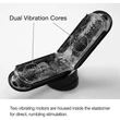 FLIP ZERO GRAVITY EV(Electronic Vibration) BLACK