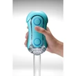 TENGA FLIP ORB OCEAN BLUE