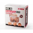 X-Men Nila Beautiful Ass Masturbator