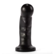 X-Men 10.9" Extra Large Butt Plug Black