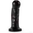 X-Men 10.9" Extra Large Butt Plug Black fenékdugó tapadókoronggal