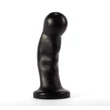 X-Men 10.9" Extra Large Butt Plug Black