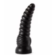 X-Men 10.9" Extra Large Butt Plug Black