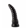 X-Men 10.9" Extra Large Butt Plug Black