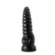 X-Men 10.9" Extra Large Butt Plug Black