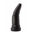 X-Men 11.2" Extra Large Butt Plug Black