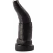 X-Men 11.2" Extra Large Butt Plug Black fenékdugó tapadókoronggal