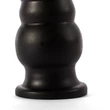 X-Men 10" Extra Large Butt Plug Black II fenékdugó tapadókoronggal
