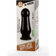X-Men 8.8" Extra Large Butt Plug Black fenékdugó