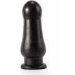 X-Men 8.8" Extra Large Butt Plug Black fenékdugó