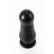 X-Men 8.8" Extra Large Butt Plug Black