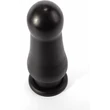 X-Men 8.8" Extra Large Butt Plug Black fenékdugó