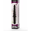 X-Men 13.8" Sword Handle Butt Plug Black I fenékdugó