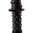 X-Men 13.8" Sword Handle Butt Plug Black I fenékdugó