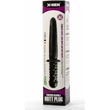 X-Men 13.8" Sword Handle Butt Plug Black II fenékdugó