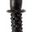 X-Men 13.8" Sword Handle Butt Plug Black II fenékdugó