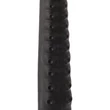 X-Men 23.23" Butt Plug PVC Black fenékdugó tapadókoronggal