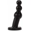 X-MEN 10.63" Extra Girthy Butt Plug Black fenékdugó