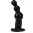 X-MEN 10.63" Extra Girthy Butt Plug Black fenékdugó