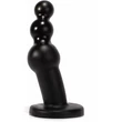 X-MEN 10.63" Extra Girthy Butt Plug Black fenékdugó