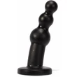 X-MEN 10.63" Extra Girthy Butt Plug Black fenékdugó