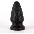 X-MEN 7.4” Butt Plug S fenékdugó tapadókoronggal