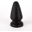 X-MEN 7.4” Butt Plug S fenékdugó tapadókoronggal