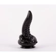 X-MEN 8.3" Butt Plug Black fenékdugó tapadókoronggal