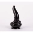 X-MEN 8.3" Butt Plug Black fenékdugó tapadókoronggal