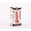 7.2" Fantastic Penis Extender I péniszköpeny