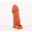 7.2" Fantastic Penis Extender II péniszköpeny